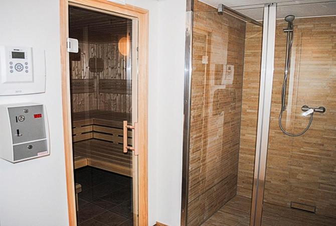 בינץ Residenz Capitello - We 8 In Strandnaehe Und Zentrumsnah מראה חיצוני תמונה